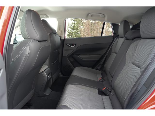 2026 Subaru Crosstrek Touring (Stk: 215679) in Red Deer - Image 16 of 17