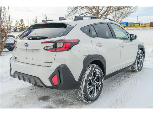 2026 Subaru Crosstrek Touring (Stk: 215751) in Red Deer - Image 2 of 17