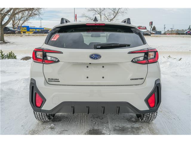 2026 Subaru Crosstrek Touring (Stk: 215751) in Red Deer - Image 3 of 17