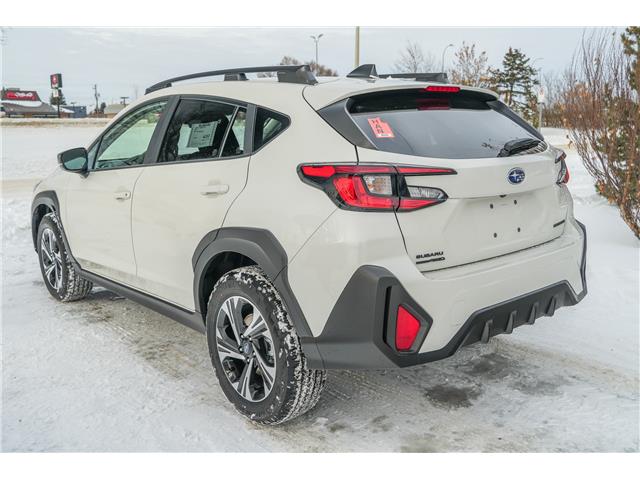 2026 Subaru Crosstrek Touring (Stk: 215751) in Red Deer - Image 5 of 17