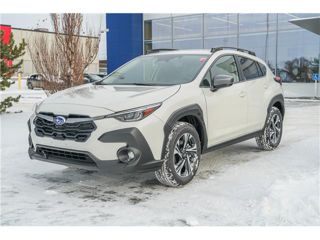 2026 Subaru Crosstrek Touring (Stk: 215751) in Red Deer - Image 6 of 17