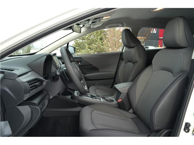2026 Subaru Crosstrek Touring (Stk: 215751) in Red Deer - Image 8 of 17