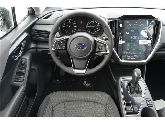 2026 Subaru Crosstrek Touring (Stk: 215751) in Red Deer - Image 10 of 17