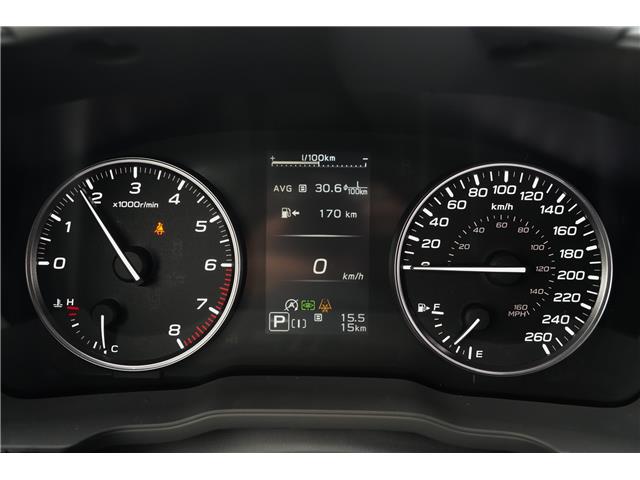 2026 Subaru Crosstrek Touring (Stk: 215751) in Red Deer - Image 11 of 17