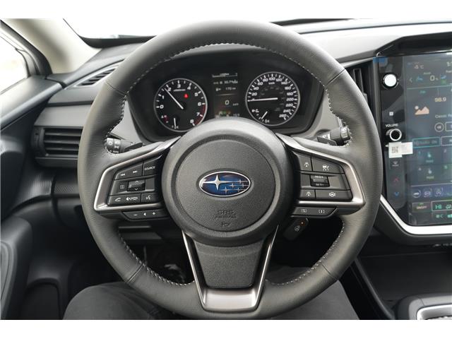 2026 Subaru Crosstrek Touring (Stk: 215751) in Red Deer - Image 12 of 17
