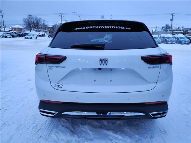 2026 Buick Envision Preferred (Stk: 31333) in The Pas - Image 5 of 18