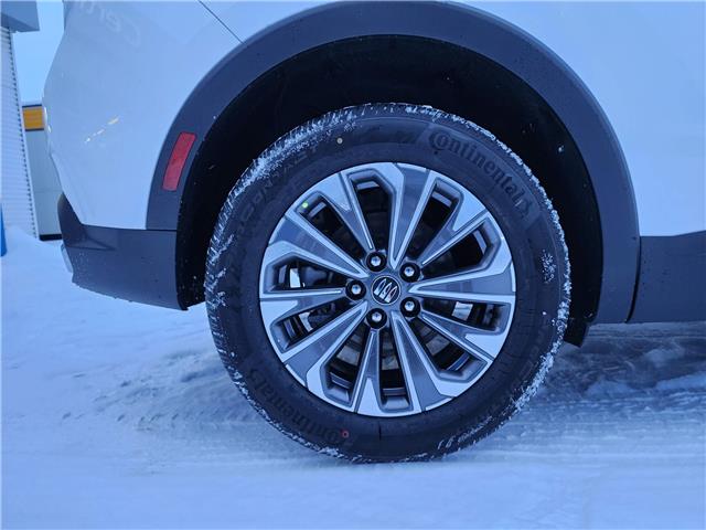 2026 Buick Envision Preferred (Stk: 31333) in The Pas - Image 7 of 18