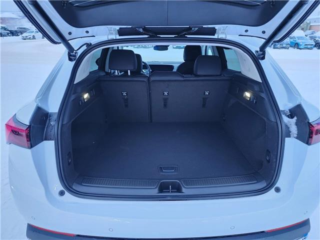 2026 Buick Envision Preferred (Stk: 31333) in The Pas - Image 8 of 18
