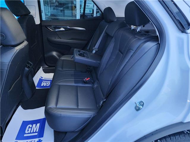2026 Buick Envision Preferred (Stk: 31333) in The Pas - Image 9 of 18