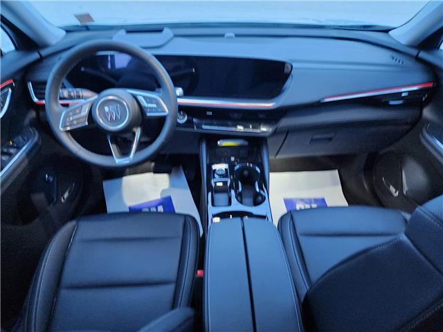 2026 Buick Envision Preferred (Stk: 31333) in The Pas - Image 10 of 18