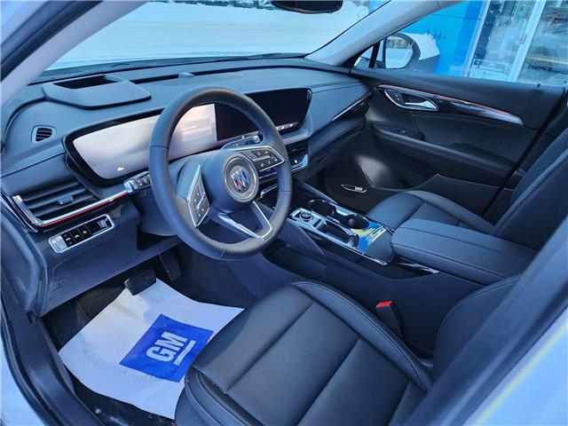 2026 Buick Envision Preferred (Stk: 31333) in The Pas - Image 12 of 18