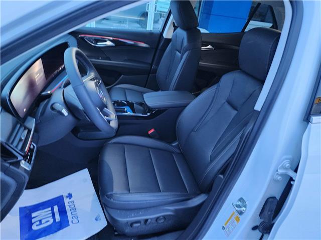 2026 Buick Envision Preferred (Stk: 31333) in The Pas - Image 13 of 18