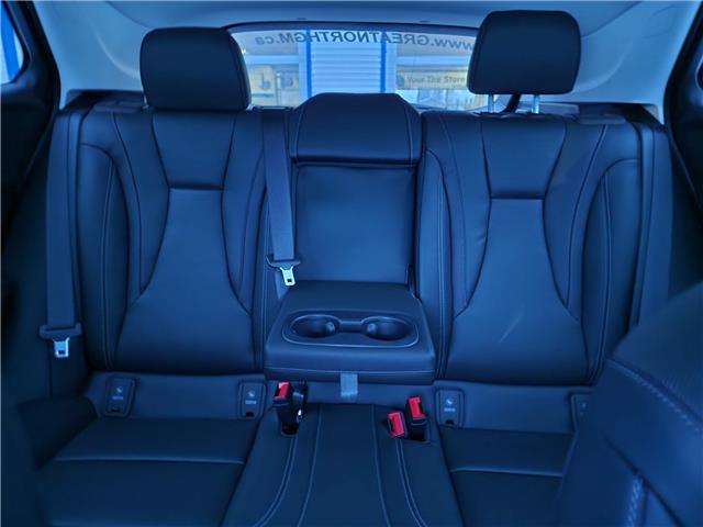 2026 Buick Envision Preferred (Stk: 31333) in The Pas - Image 14 of 18
