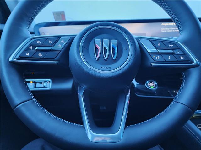 2026 Buick Envision Preferred (Stk: 31333) in The Pas - Image 15 of 18