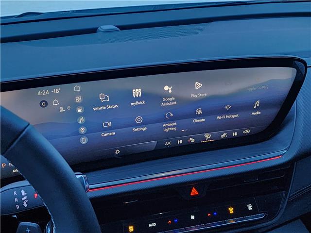 2026 Buick Envision Preferred (Stk: 31333) in The Pas - Image 16 of 18