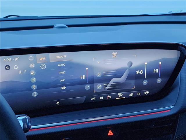 2026 Buick Envision Preferred (Stk: 31333) in The Pas - Image 17 of 18