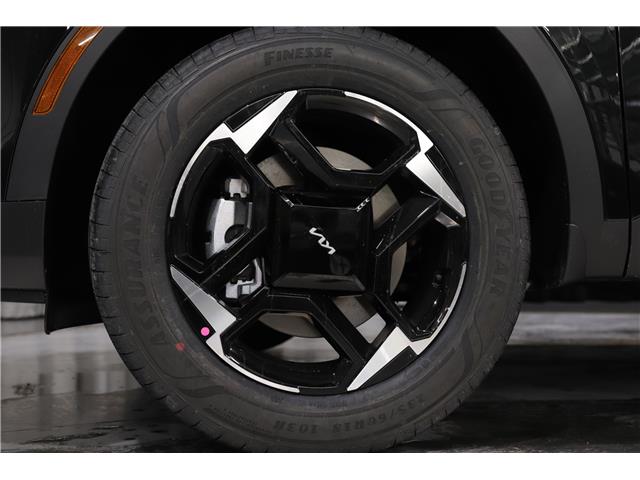 2026 Kia Sportage EX (Stk: 26808) in Edmonton - Image 11 of 28