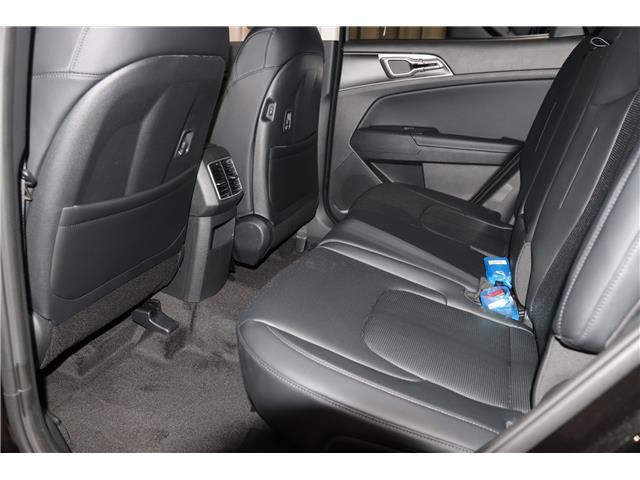 2026 Kia Sportage EX (Stk: 26809) in Edmonton - Image 23 of 27 2026 Kia Sportage EX (Stk: 26809) in Edmonton - Image 23 of 27