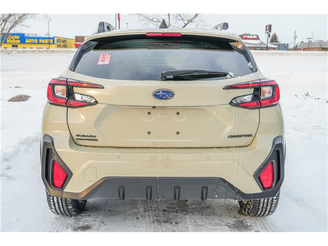 2026 Subaru Crosstrek Limited (Stk: 216488) in Red Deer - Image 3 of 19