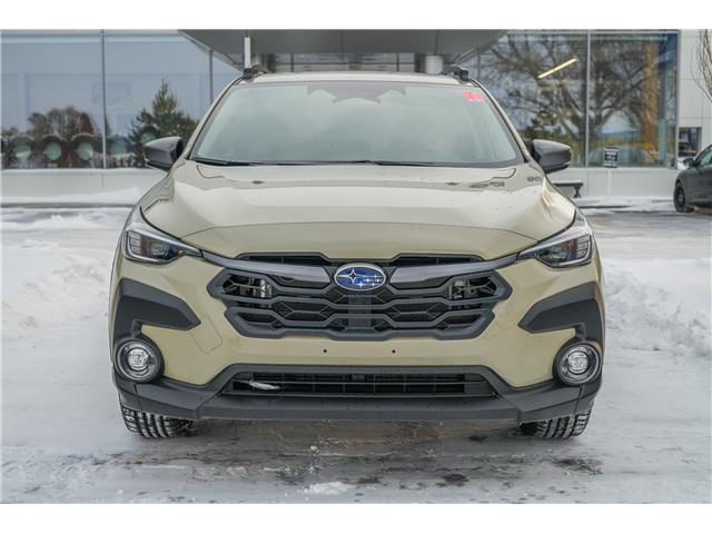 2026 Subaru Crosstrek Limited (Stk: 216488) in Red Deer - Image 7 of 19