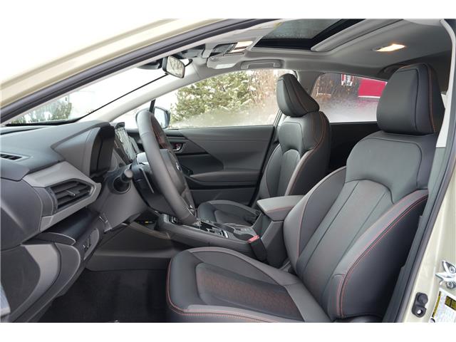 2026 Subaru Crosstrek Limited (Stk: 216488) in Red Deer - Image 8 of 19