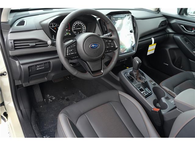 2026 Subaru Crosstrek Limited (Stk: 216488) in Red Deer - Image 9 of 19