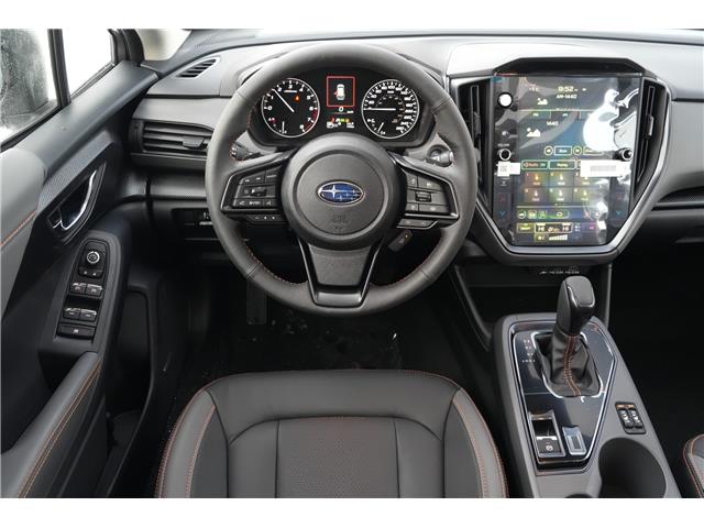 2026 Subaru Crosstrek Limited (Stk: 216488) in Red Deer - Image 10 of 19