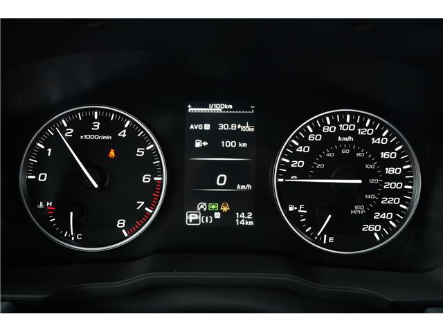 2026 Subaru Crosstrek Limited (Stk: 216488) in Red Deer - Image 11 of 19