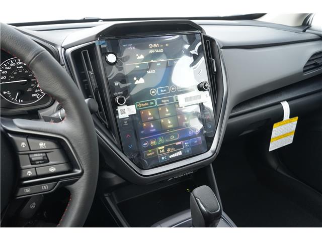 2026 Subaru Crosstrek Limited (Stk: 216488) in Red Deer - Image 13 of 19