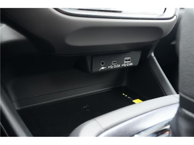 2026 Subaru Crosstrek Limited (Stk: 216488) in Red Deer - Image 14 of 19