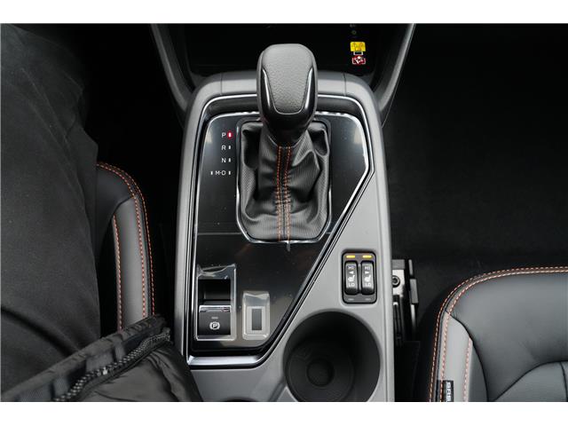 2026 Subaru Crosstrek Limited (Stk: 216488) in Red Deer - Image 15 of 19