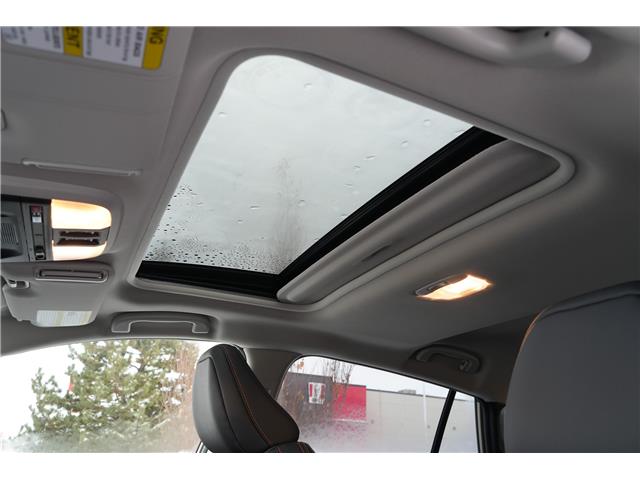 2026 Subaru Crosstrek Limited (Stk: 216488) in Red Deer - Image 17 of 19
