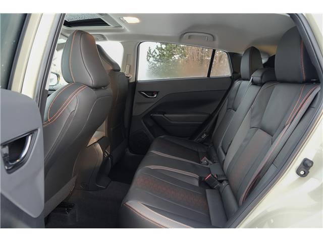 2026 Subaru Crosstrek Limited (Stk: 216488) in Red Deer - Image 18 of 19