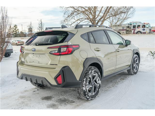 2026 Subaru Crosstrek Touring (Stk: 214680) in Red Deer - Image 2 of 17
