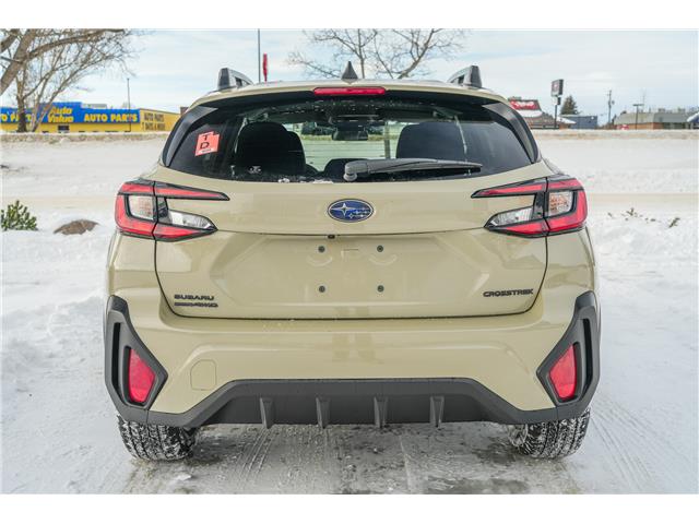 2026 Subaru Crosstrek Touring (Stk: 214680) in Red Deer - Image 3 of 17
