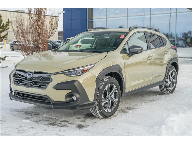 2026 Subaru Crosstrek Touring (Stk: 214680) in Red Deer - Image 6 of 17