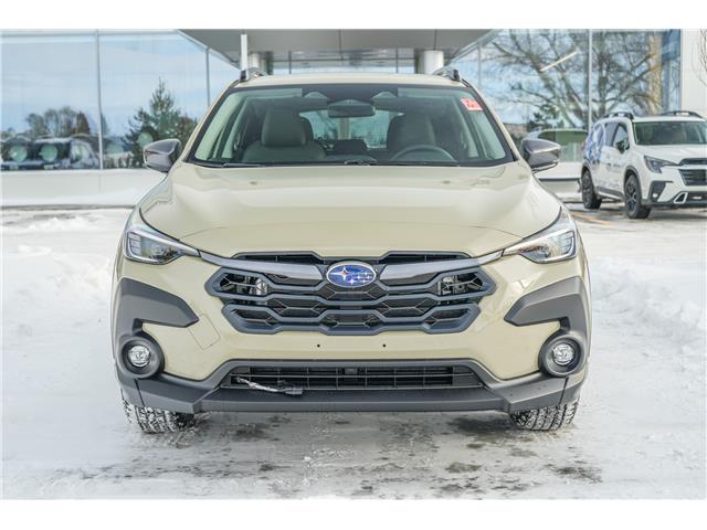 2026 Subaru Crosstrek Touring (Stk: 214680) in Red Deer - Image 7 of 17