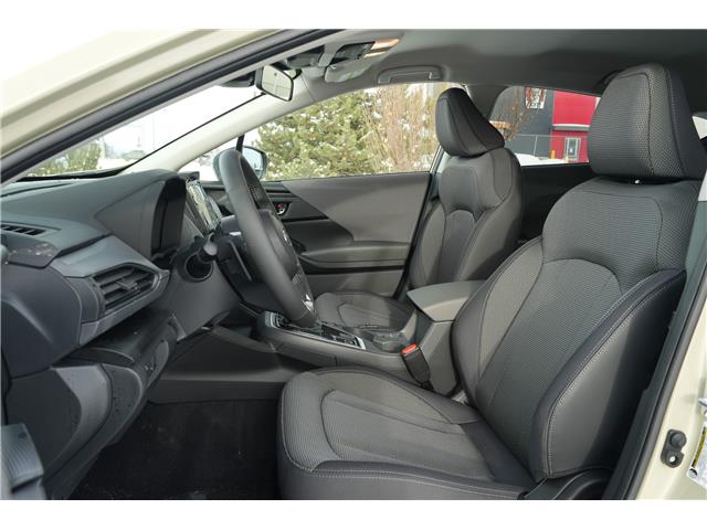 2026 Subaru Crosstrek Touring (Stk: 214680) in Red Deer - Image 8 of 17