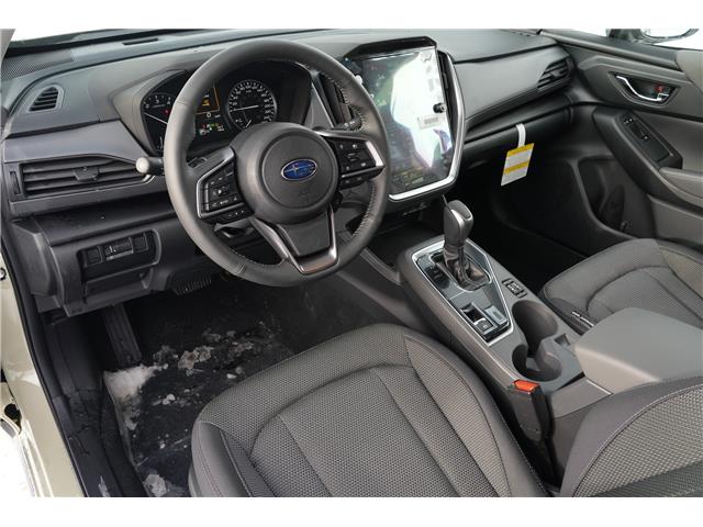 2026 Subaru Crosstrek Touring (Stk: 214680) in Red Deer - Image 9 of 17