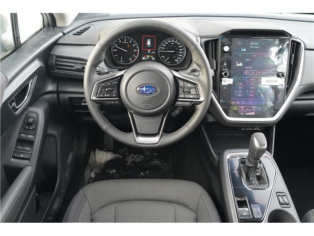 2026 Subaru Crosstrek Touring (Stk: 214680) in Red Deer - Image 10 of 17