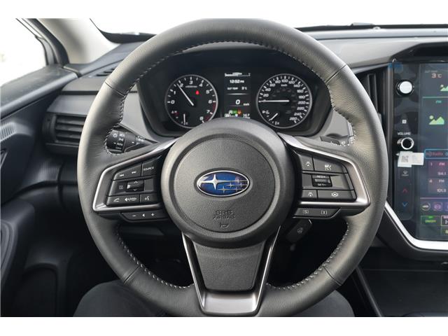 2026 Subaru Crosstrek Touring (Stk: 214680) in Red Deer - Image 12 of 17