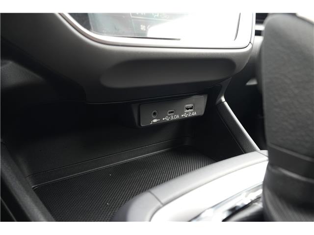 2026 Subaru Crosstrek Touring (Stk: 214680) in Red Deer - Image 14 of 17