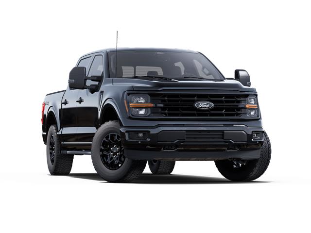 2025 Ford F-150 XLT (Stk: 250319) in Hamilton - Image 4 of 7
