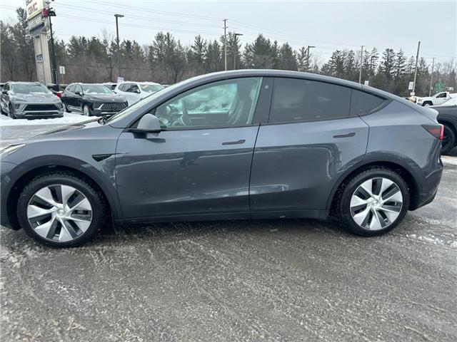 2023 Tesla Model Y Base (Stk: 260281A) in Ottawa - Image 2 of 23