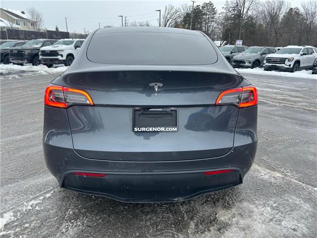 2023 Tesla Model Y Base (Stk: 260281A) in Ottawa - Image 4 of 23