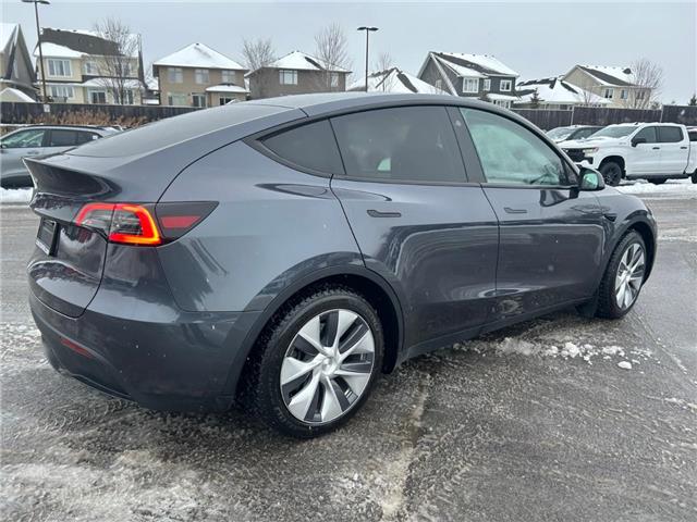 2023 Tesla Model Y Base (Stk: 260281A) in Ottawa - Image 5 of 23