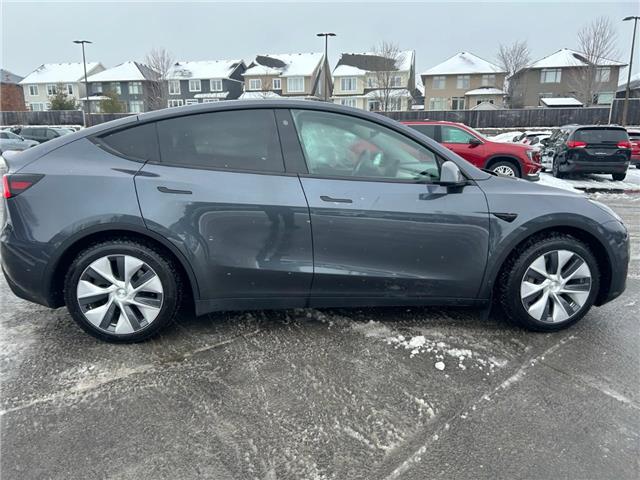 2023 Tesla Model Y Base (Stk: 260281A) in Ottawa - Image 6 of 23