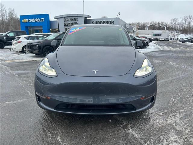 2023 Tesla Model Y Base (Stk: 260281A) in Ottawa - Image 8 of 23