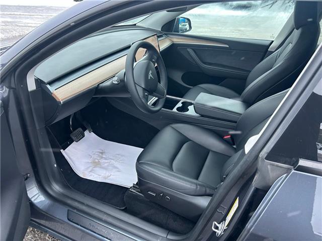 2023 Tesla Model Y Base (Stk: 260281A) in Ottawa - Image 9 of 23