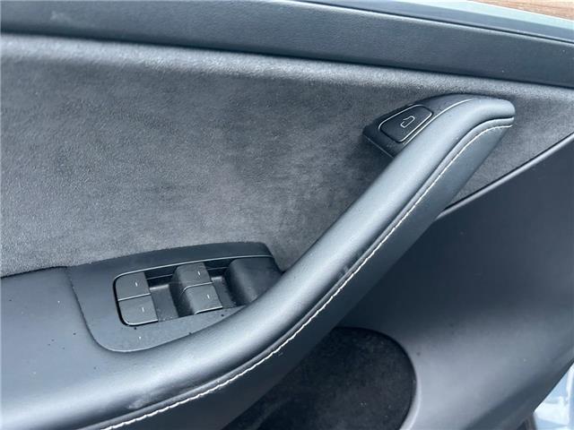 2023 Tesla Model Y Base (Stk: 260281A) in Ottawa - Image 11 of 23